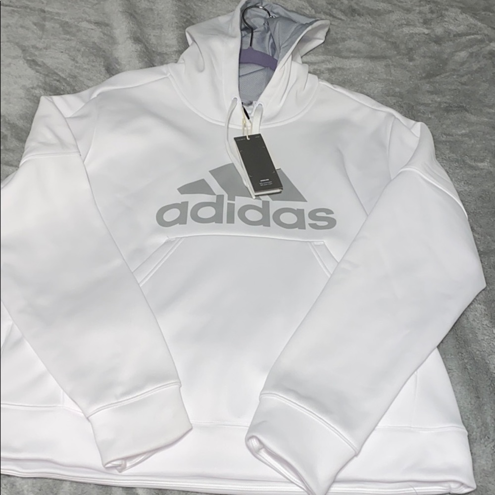Adidas hoodie
